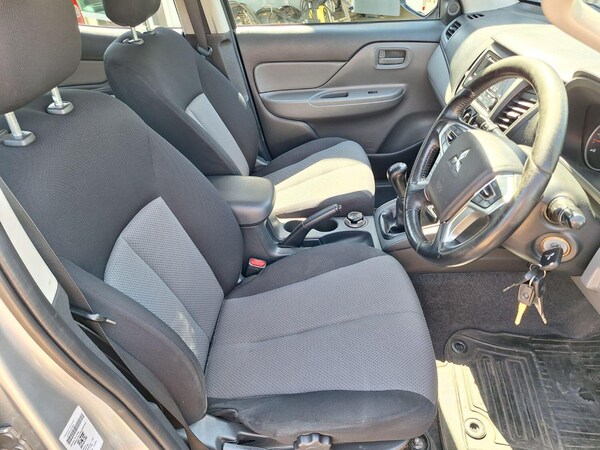 Used Mitsubishi L200 2018 for sale - 75124366: Photo 9