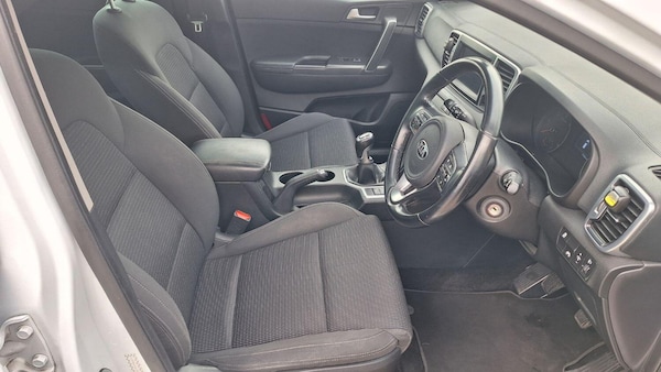 Used Kia Sportage 2016 for sale - 75575435: Photo 10