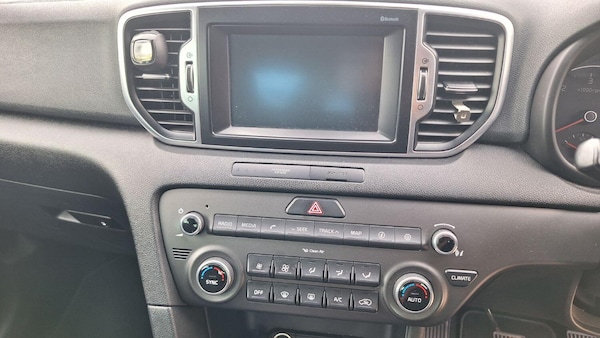 Used Kia Sportage 2016 for sale - 75575435: Photo 13