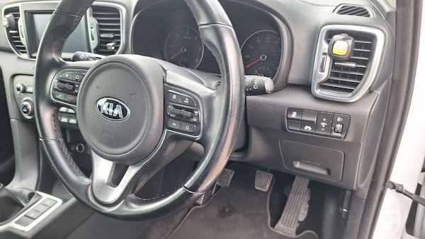 Used Kia Sportage 2016 for sale - 75575435: Photo 14