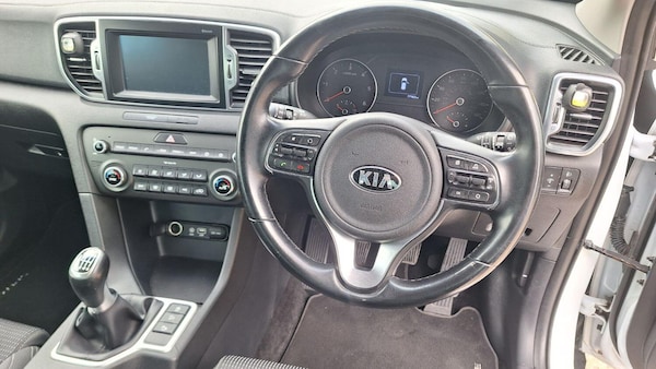 Used Kia Sportage 2016 for sale - 75575435: Photo 15