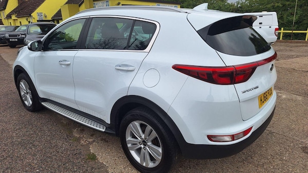 Used Kia Sportage 2016 for sale - 75575435: Photo 21