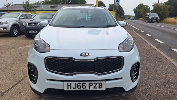 Used Kia Sportage 2016 for sale - 75575435: Photo 22