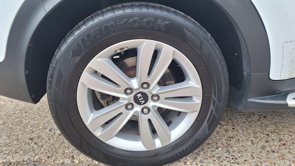 Used Kia Sportage 2016 for sale - 75575435: Photo 7