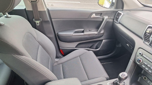 Used Kia Sportage 2016 for sale - 75575435: Photo 9