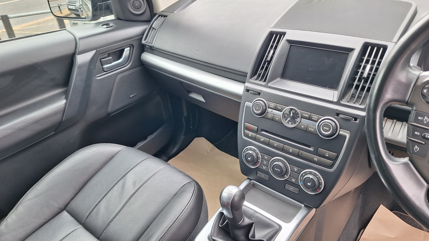 Used Land Rover Freelander 2014 for sale - 78084486: Photo 10