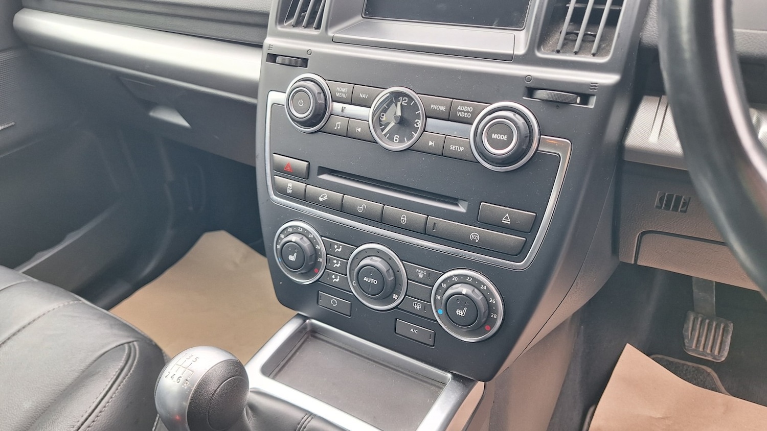 Used Land Rover Freelander 2014 for sale - 78084486: Photo 12