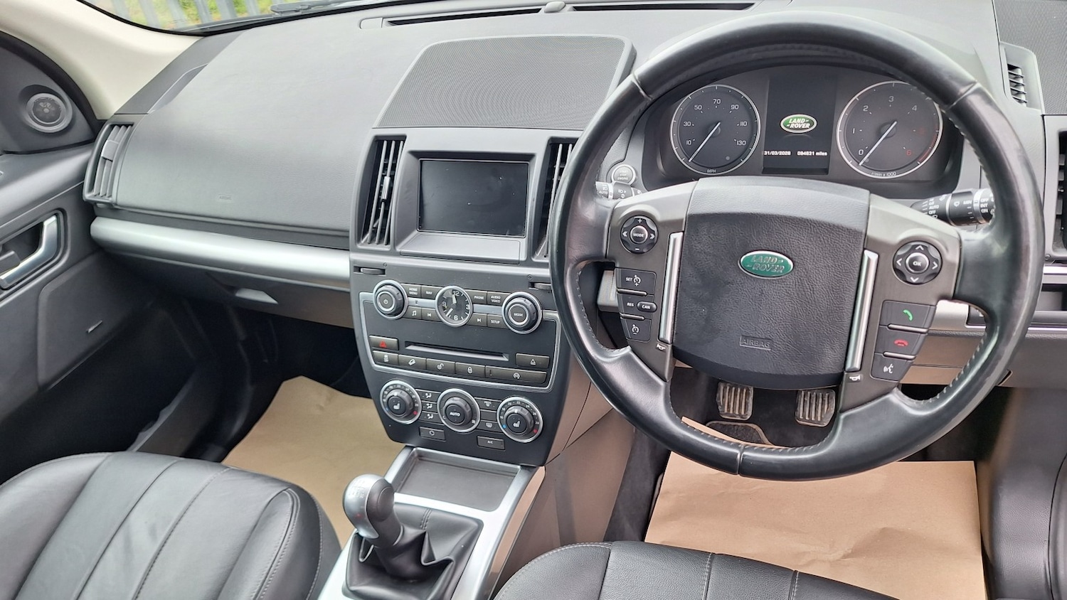 Used Land Rover Freelander 2014 for sale - 78084486: Photo 13