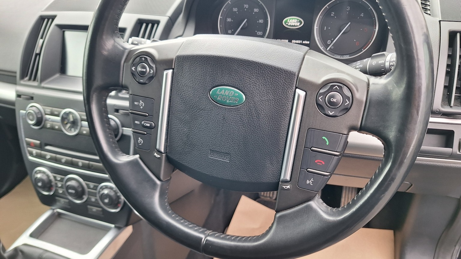 Used Land Rover Freelander 2014 for sale - 78084486: Photo 14