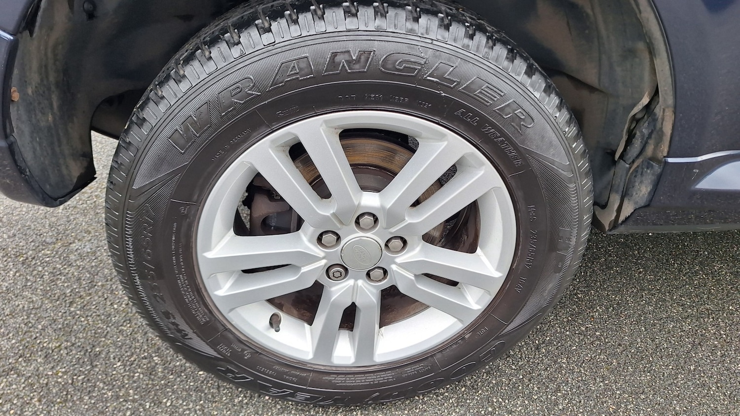 Used Land Rover Freelander 2014 for sale - 78084486: Photo 6