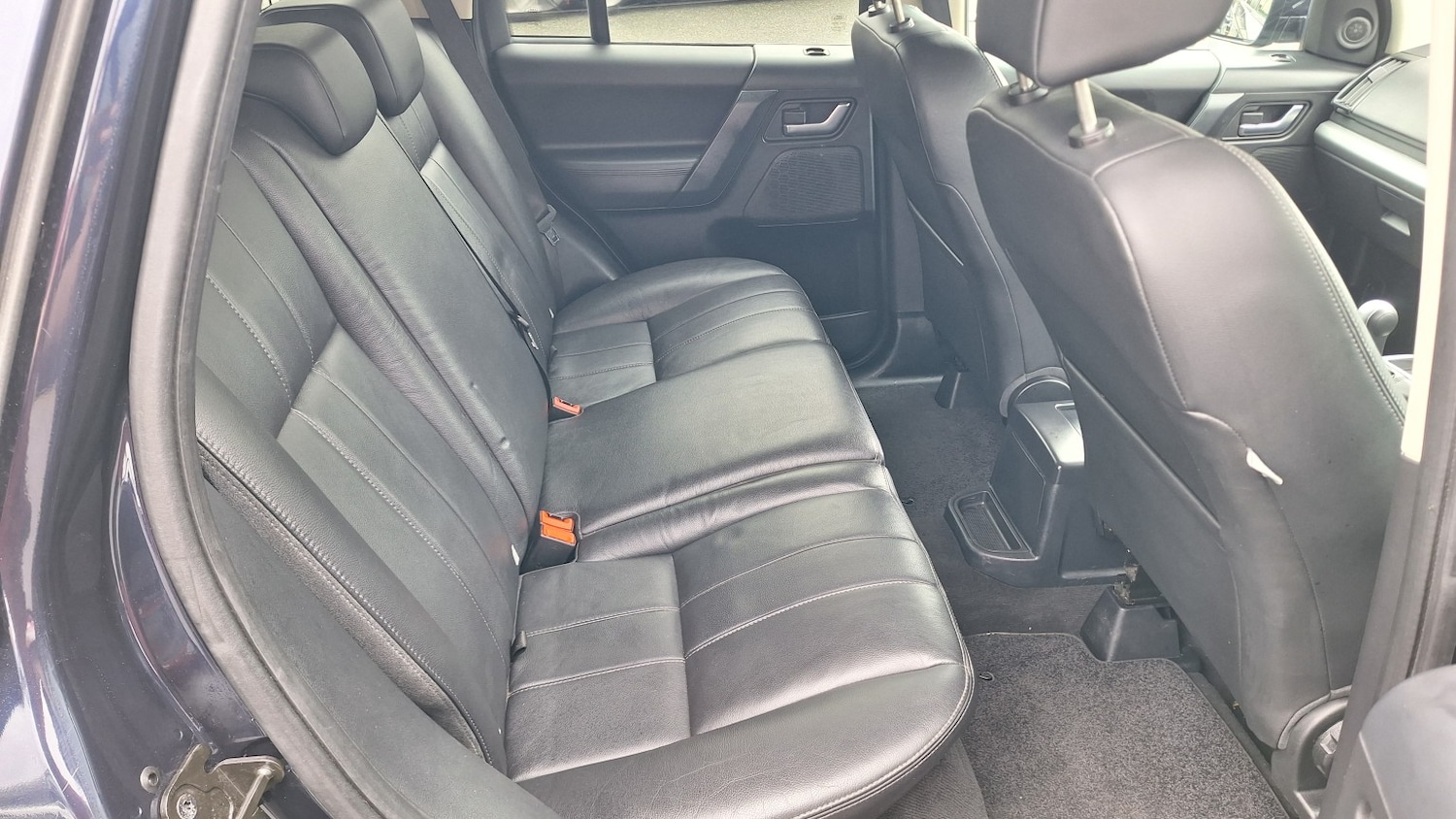 Used Land Rover Freelander 2014 for sale - 78084486: Photo 7