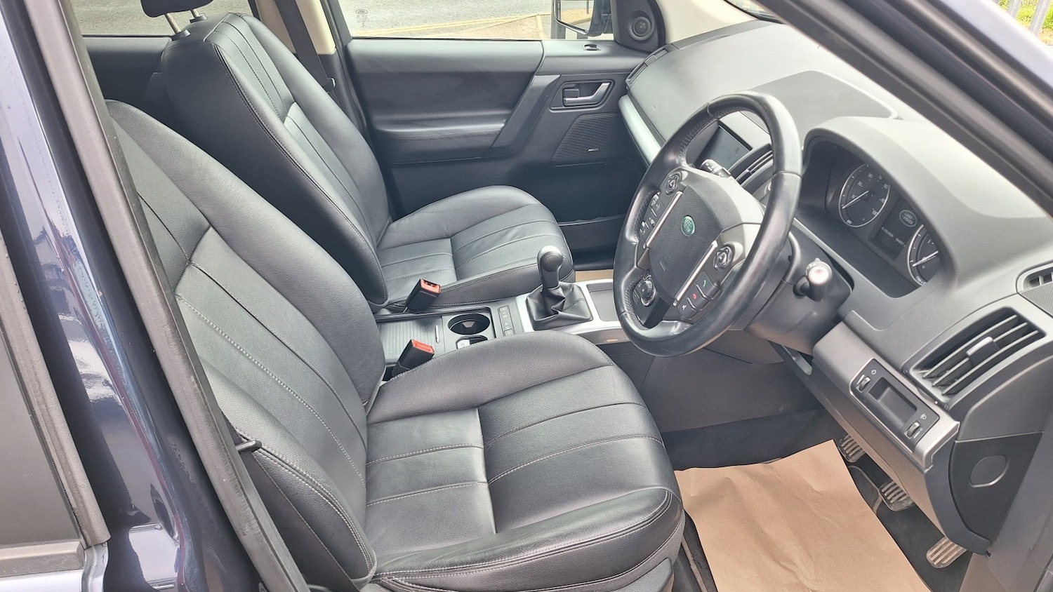 Used Land Rover Freelander 2014 for sale - 78084486: Photo 8