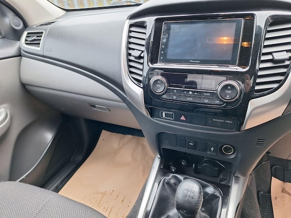 Used Mitsubishi L200 2018 for sale - 75124360: Photo 10
