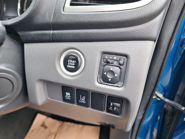 Used Mitsubishi L200 2018 for sale - 75124360: Photo 13
