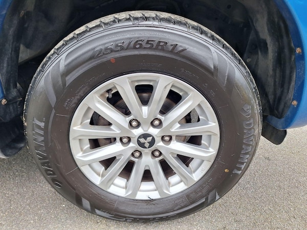 Used Mitsubishi L200 2018 for sale - 75124360: Photo 6