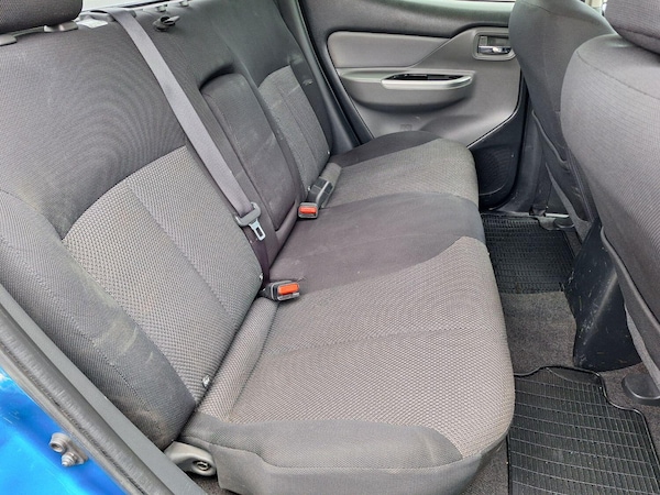 Used Mitsubishi L200 2018 for sale - 75124360: Photo 7