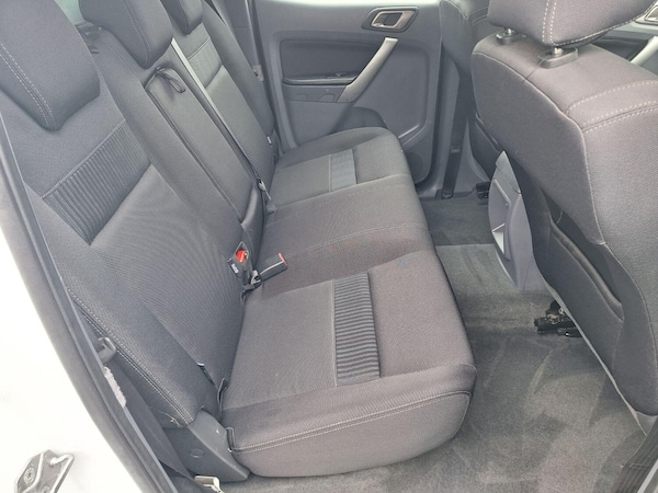 Used Ford Ranger 2018 for sale - 75124344: Photo 10