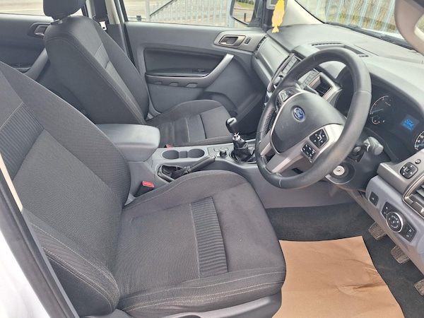 Used Ford Ranger 2018 for sale - 75124344: Photo 11