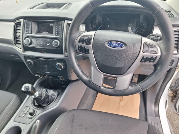 Used Ford Ranger 2018 for sale - 75124344: Photo 15