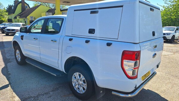 Used Ford Ranger 2018 for sale - 75124344: Photo 19