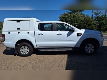 Used Ford Ranger 2018 for sale - 75124344: Photo
