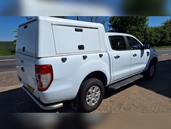Used Ford Ranger 2018 for sale - 75124344: Photo