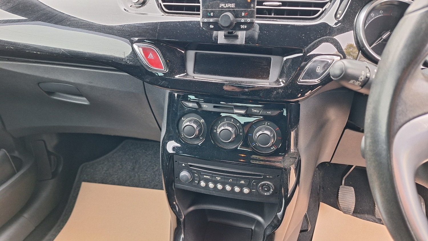 Used Citroen DS3 2013 for sale - 76281447: Photo 11