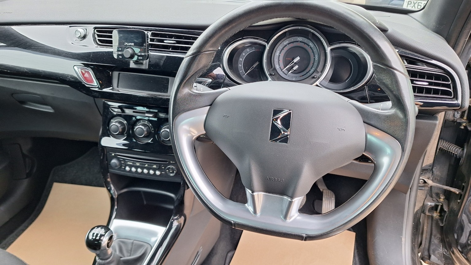Used Citroen DS3 2013 for sale - 76281447: Photo 12
