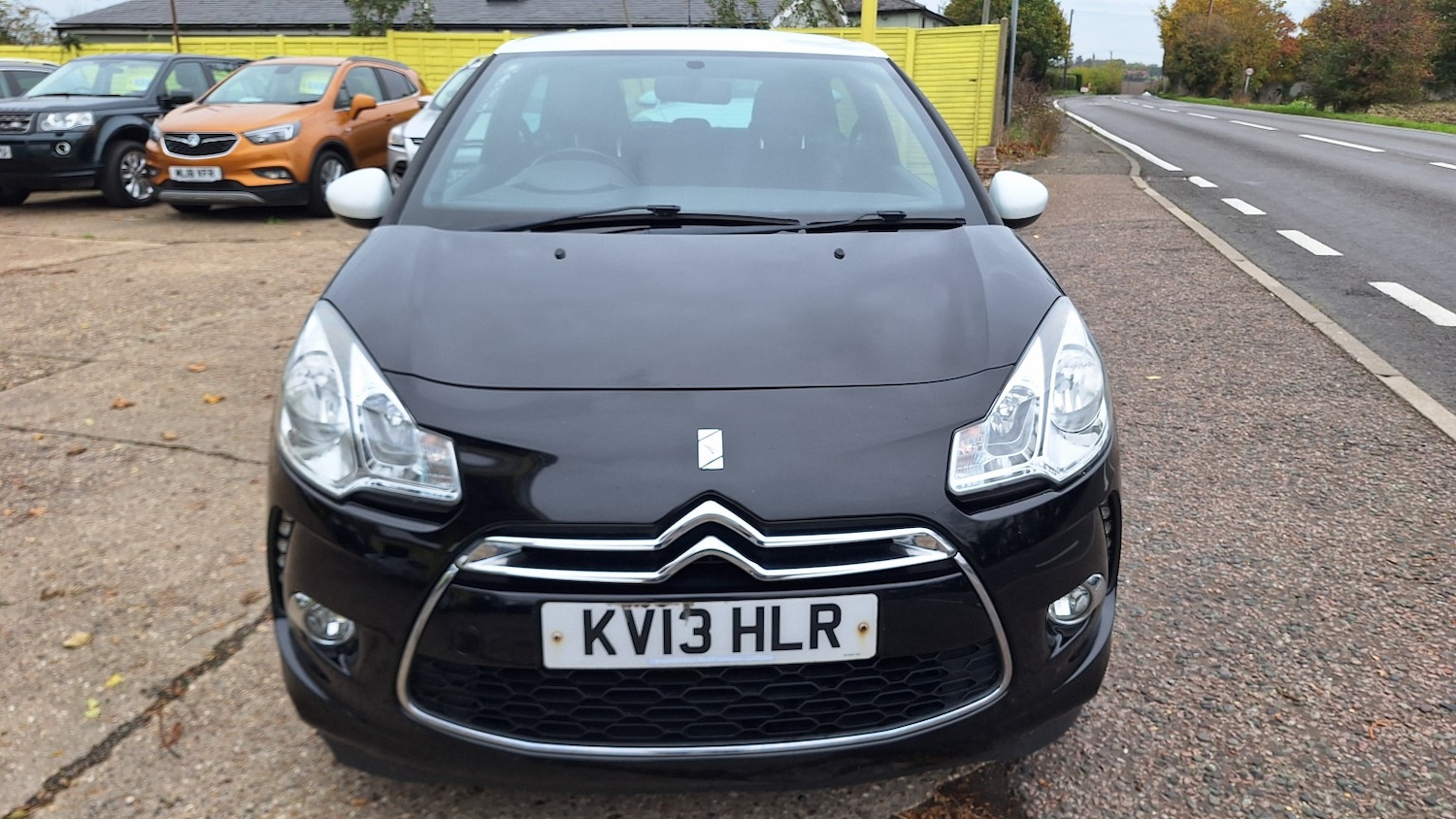Used Citroen DS3 2013 for sale - 76281447: Photo 15