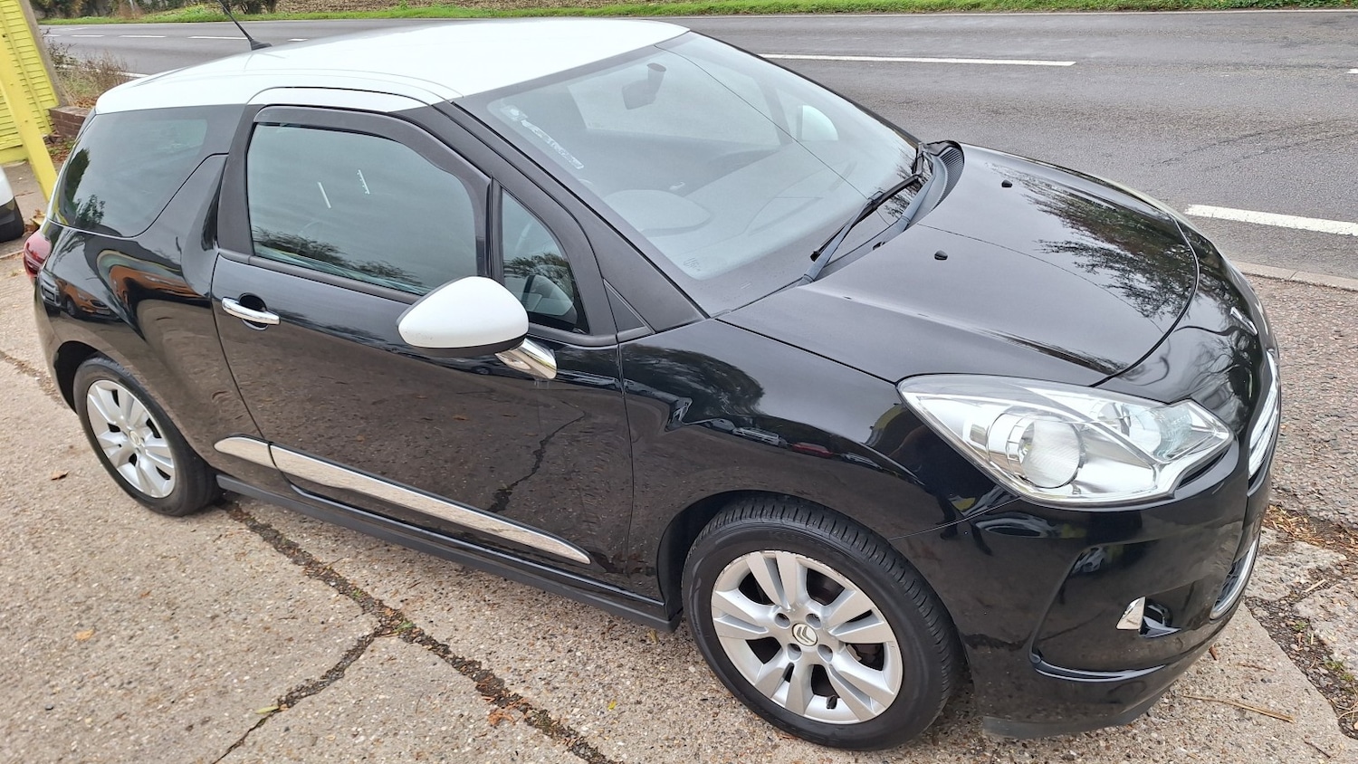 Used Citroen DS3 2013 for sale - 76281447: Photo 19