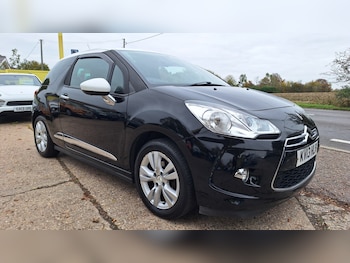 2013 - 1.6 VTi DStyle 3-Door