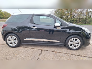 Used Citroen DS3 2013 for sale - 76281447: Photo