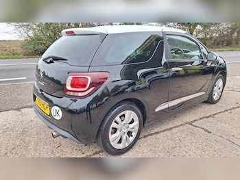 Used Citroen DS3 2013 for sale - 76281447: Photo