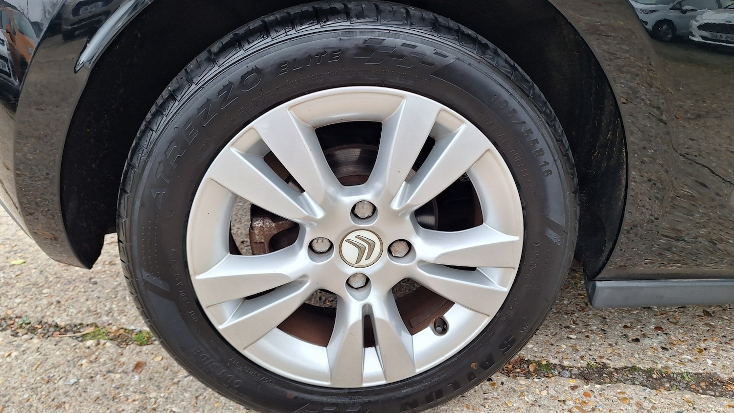 Used Citroen DS3 2013 for sale - 76281447: Photo 6
