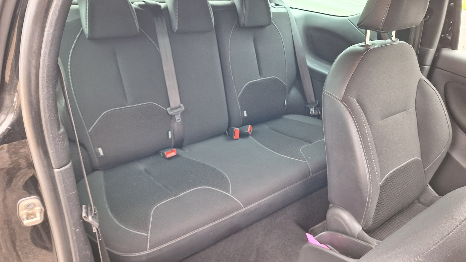 Used Citroen DS3 2013 for sale - 76281447: Photo 7