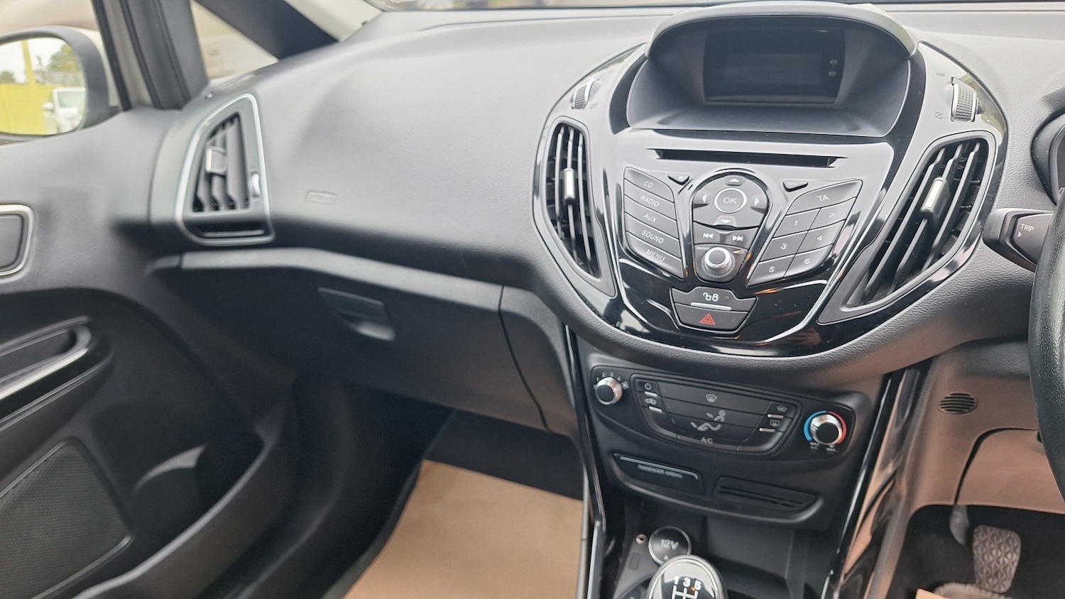 Used Ford B-MAX 2014 for sale - 76268518: Photo 12