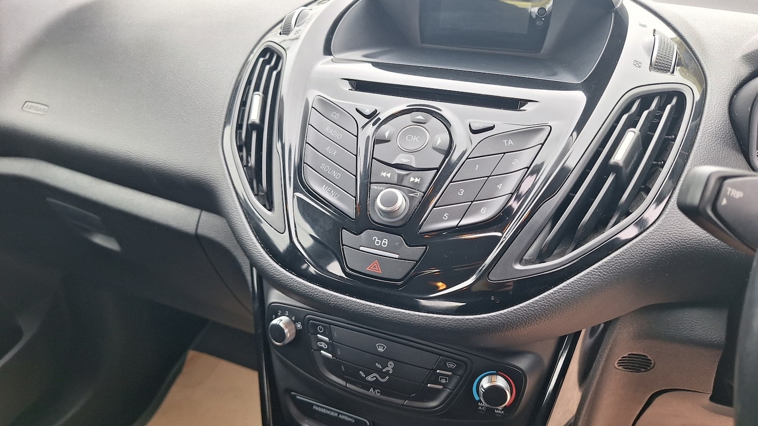 Used Ford B-MAX 2014 for sale - 76268518: Photo 13