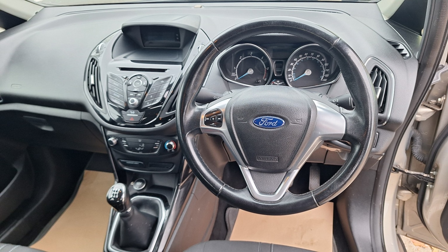 Used Ford B-MAX 2014 for sale - 76268518: Photo 14