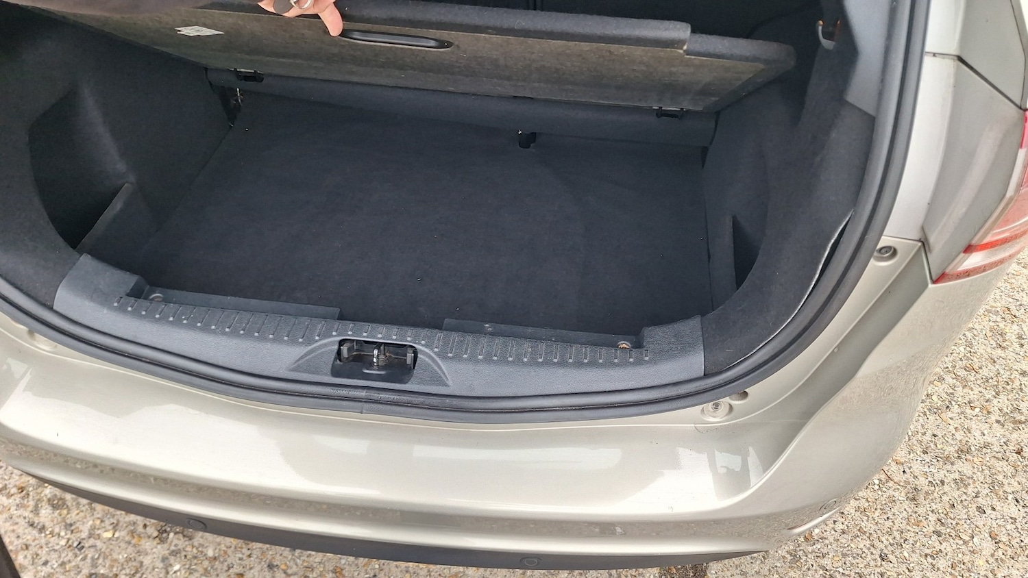 Used Ford B-MAX 2014 for sale - 76268518: Photo 6