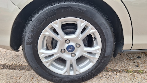Used Ford B-MAX 2014 for sale - 76268518: Photo 7