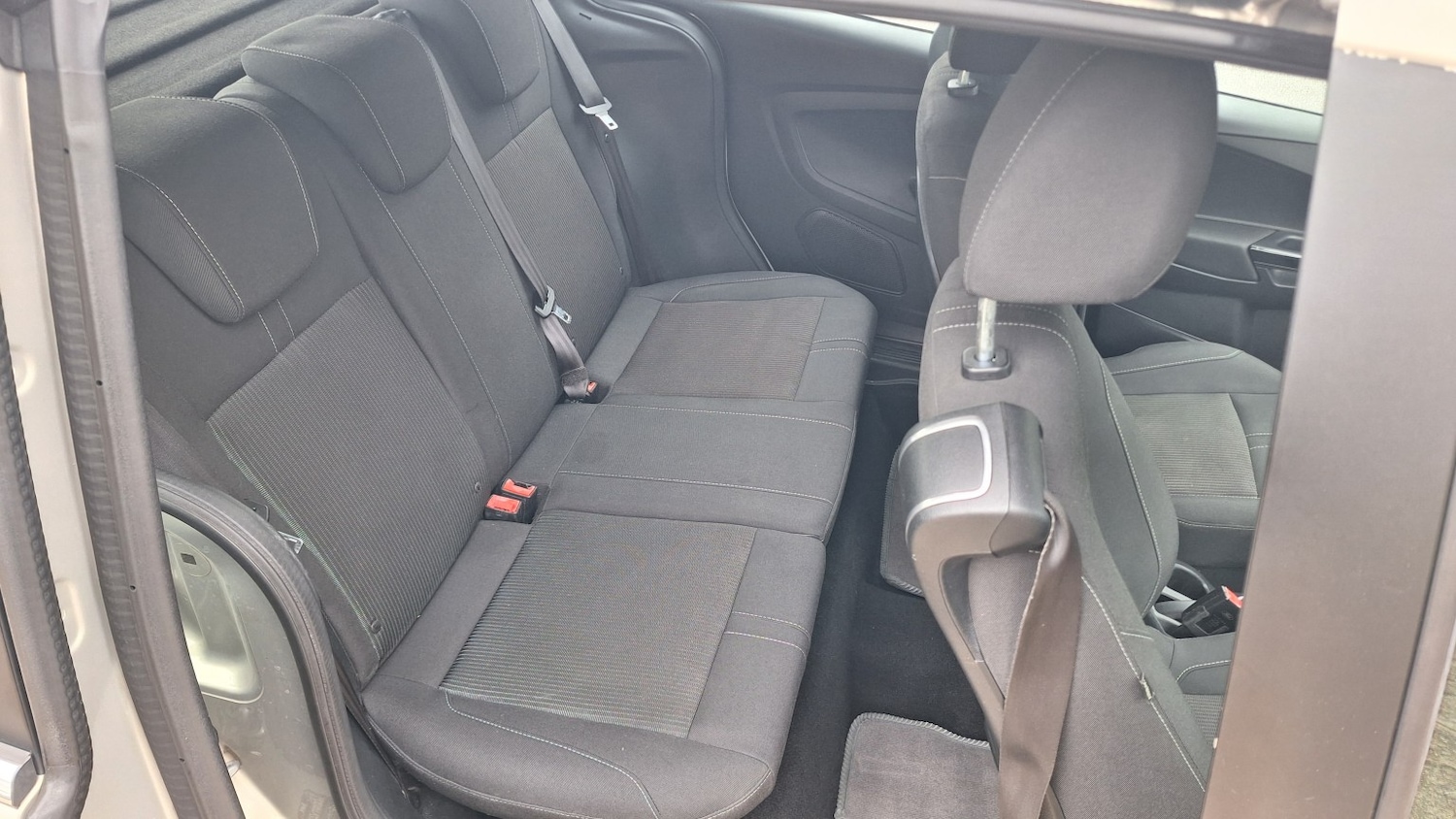 Used Ford B-MAX 2014 for sale - 76268518: Photo 9