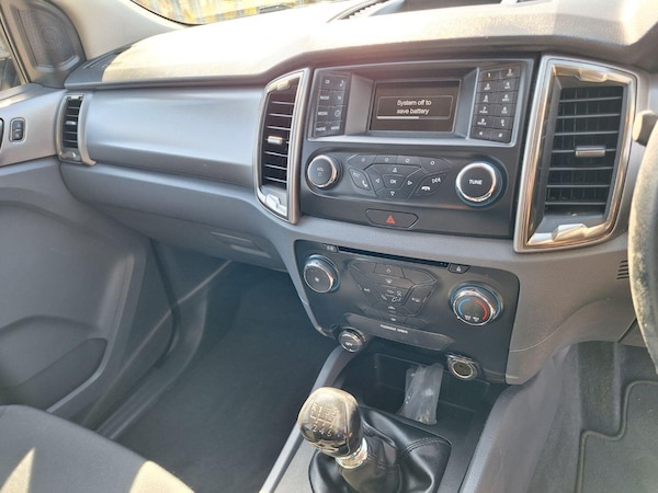 Used Ford Ranger 2016 for sale - 75124337: Photo 10