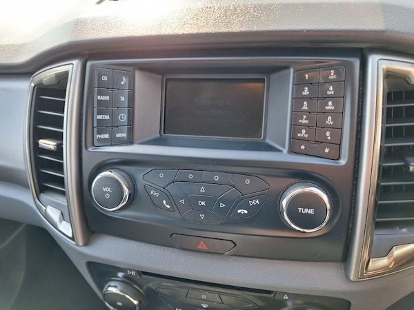 Used Ford Ranger 2016 for sale - 75124337: Photo 12