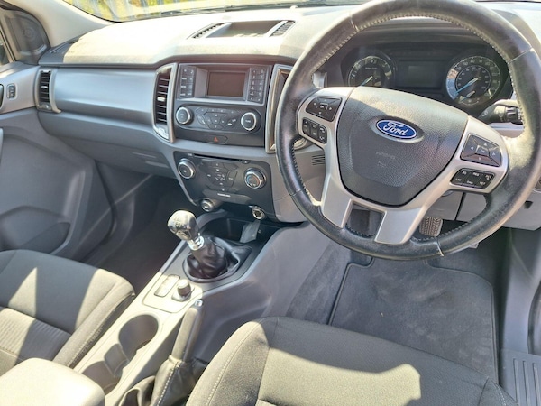 Used Ford Ranger 2016 for sale - 75124337: Photo 13