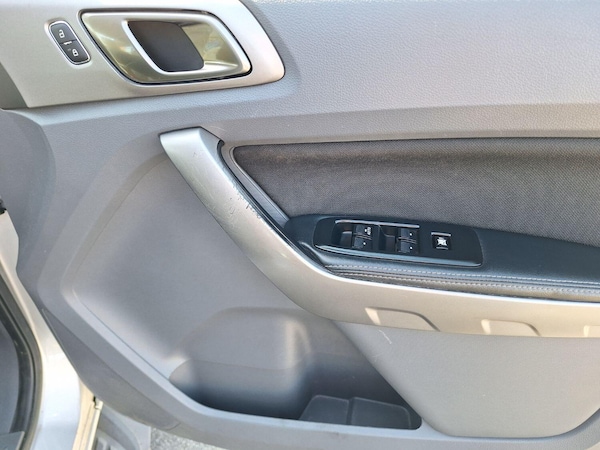 Used Ford Ranger 2016 for sale - 75124337: Photo 16