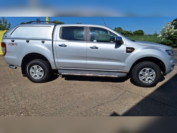 Used Ford Ranger 2016 for sale - 75124337: Photo