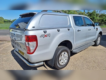 Used Ford Ranger 2016 for sale - 75124337: Photo