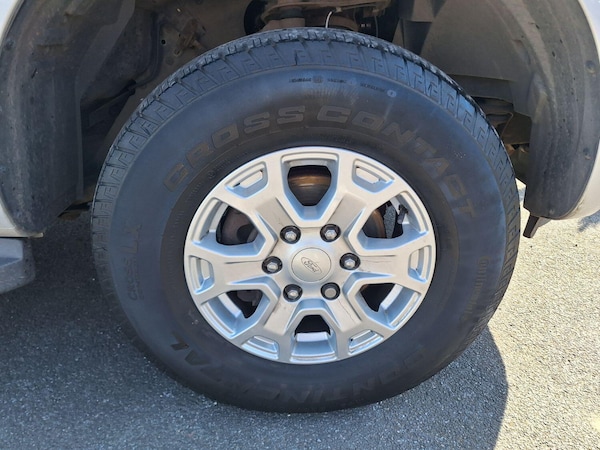 Used Ford Ranger 2016 for sale - 75124337: Photo 6