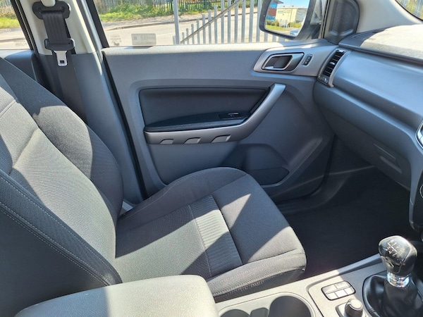 Used Ford Ranger 2016 for sale - 75124337: Photo 9