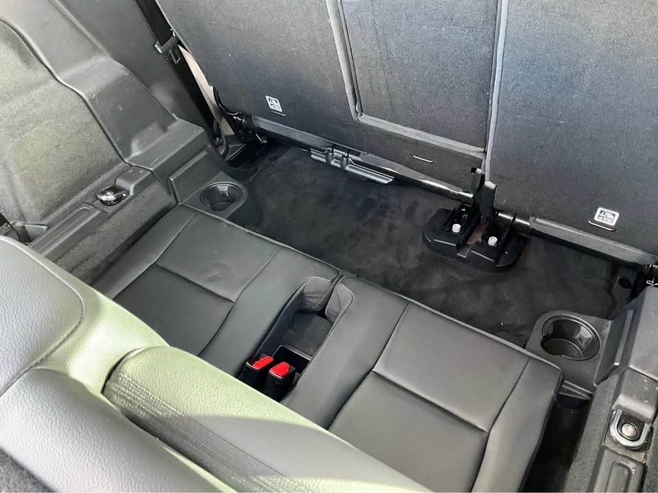 Used Land Rover Discovery Sport 2016 for sale - 78070588: Photo 11